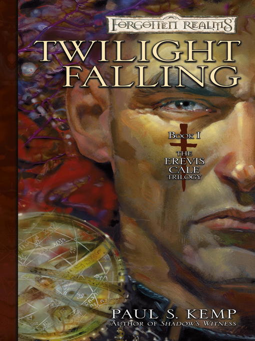 Title details for Twilight Falling by Paul S. Kemp - Available